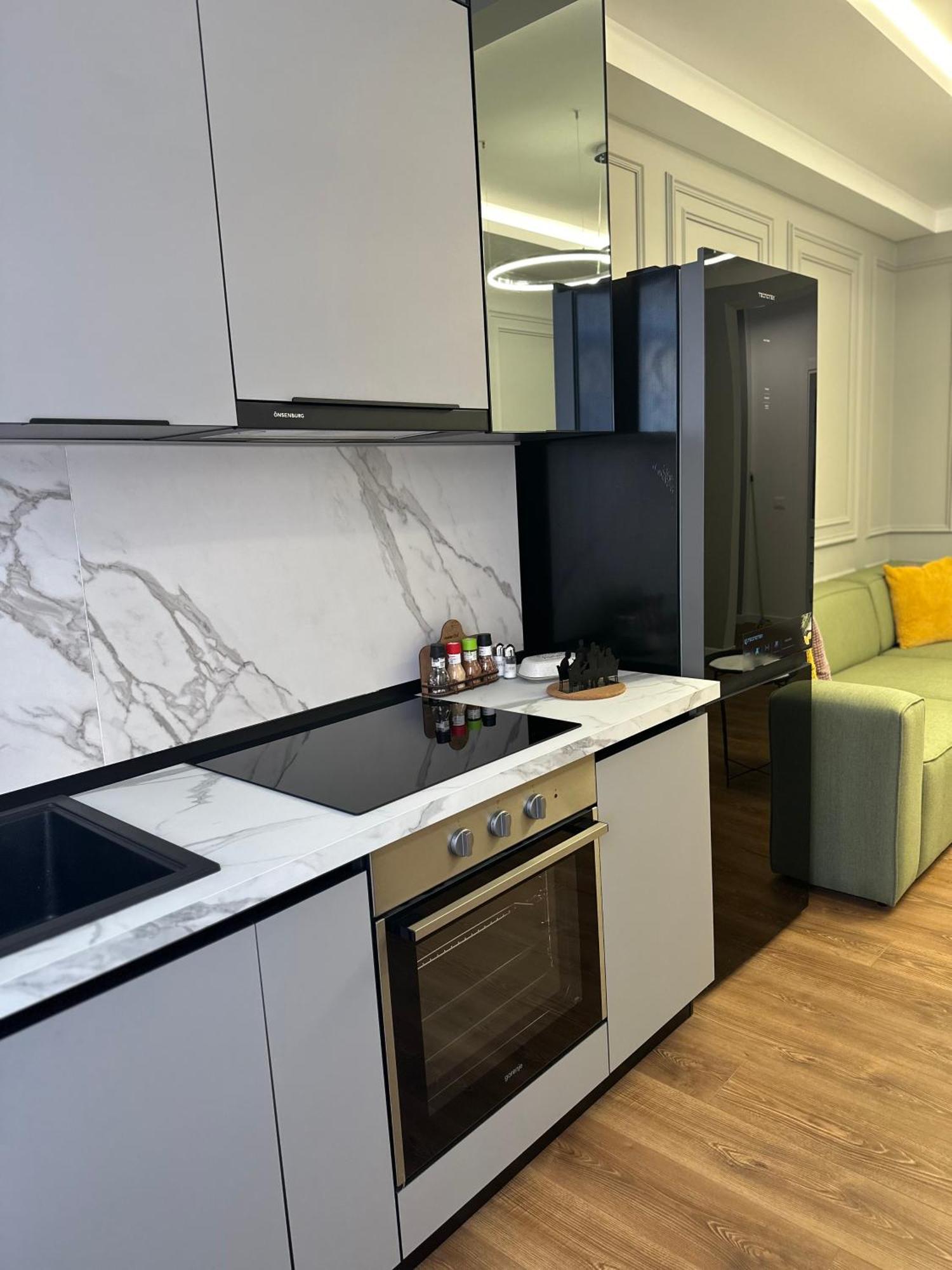 Guenda&mia Apartament
