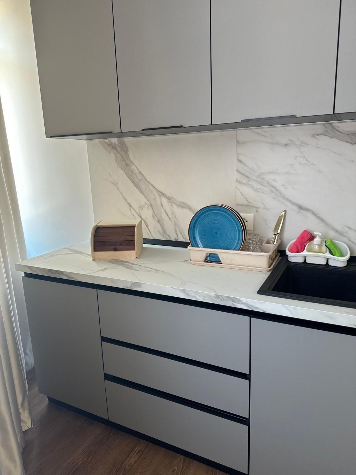 Apartament Guenda&mia *