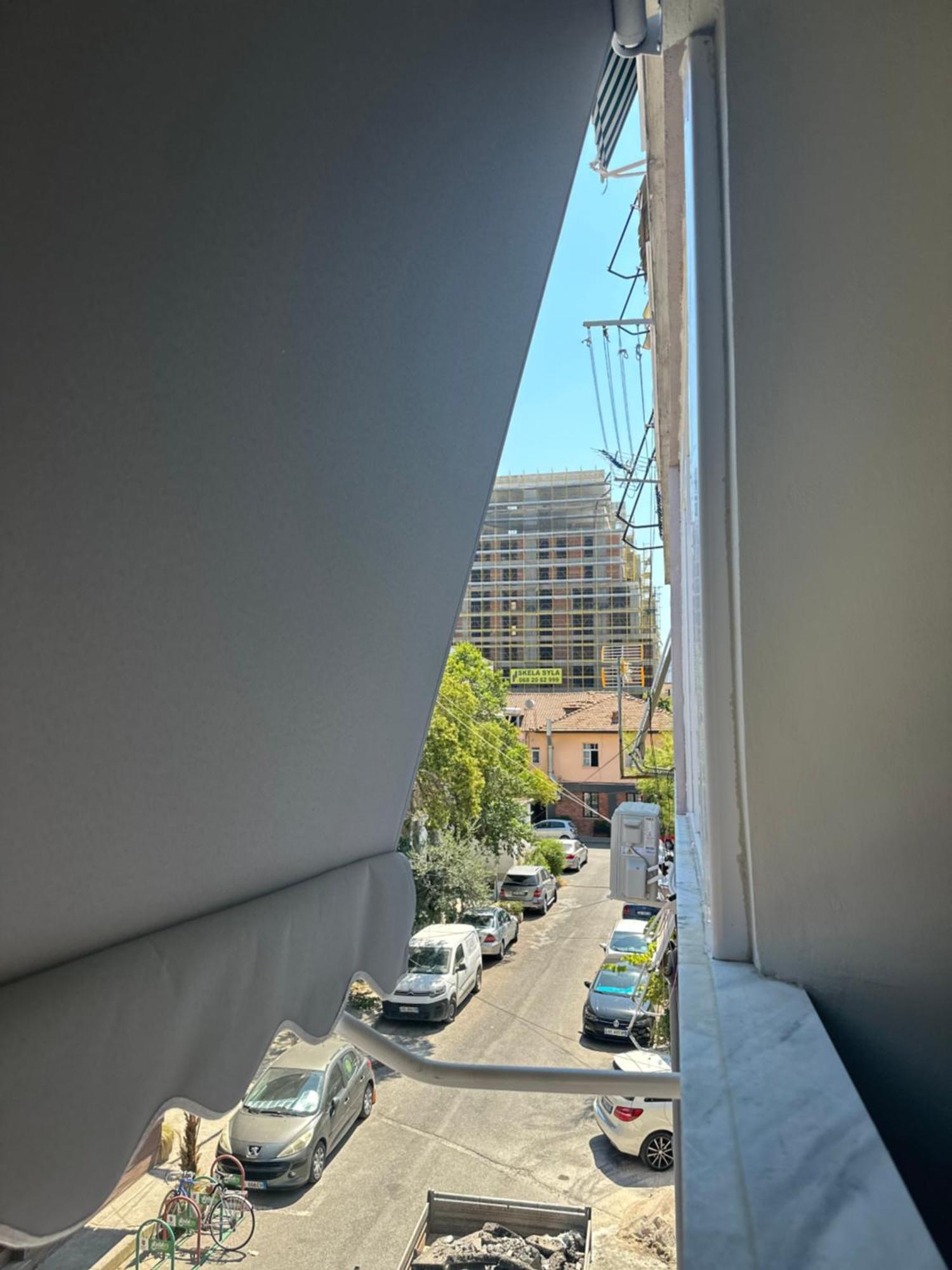Apartament Guenda&mia *